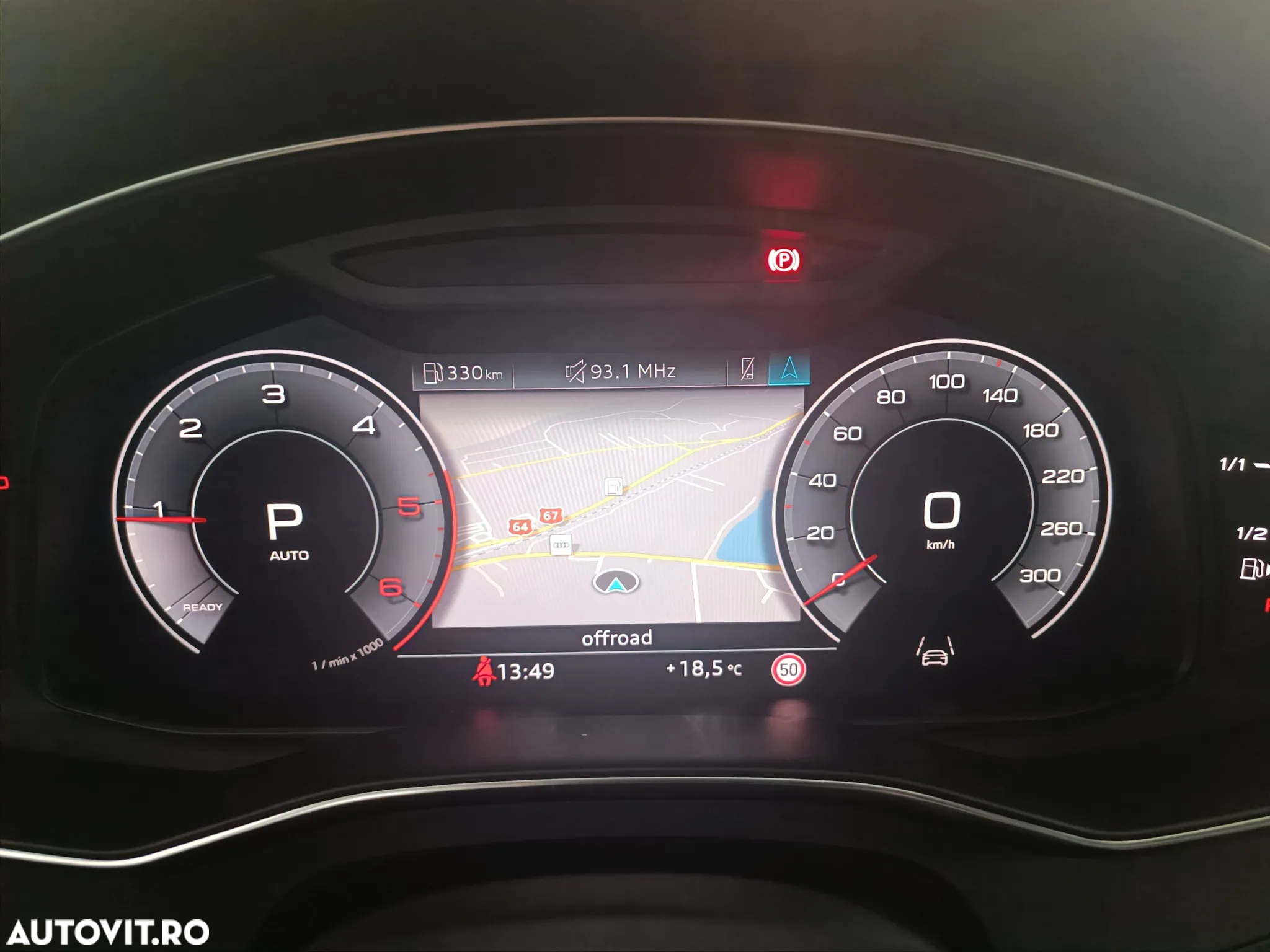 Audi A6 2.0 40 TDI quattro S tronic Sport - 29