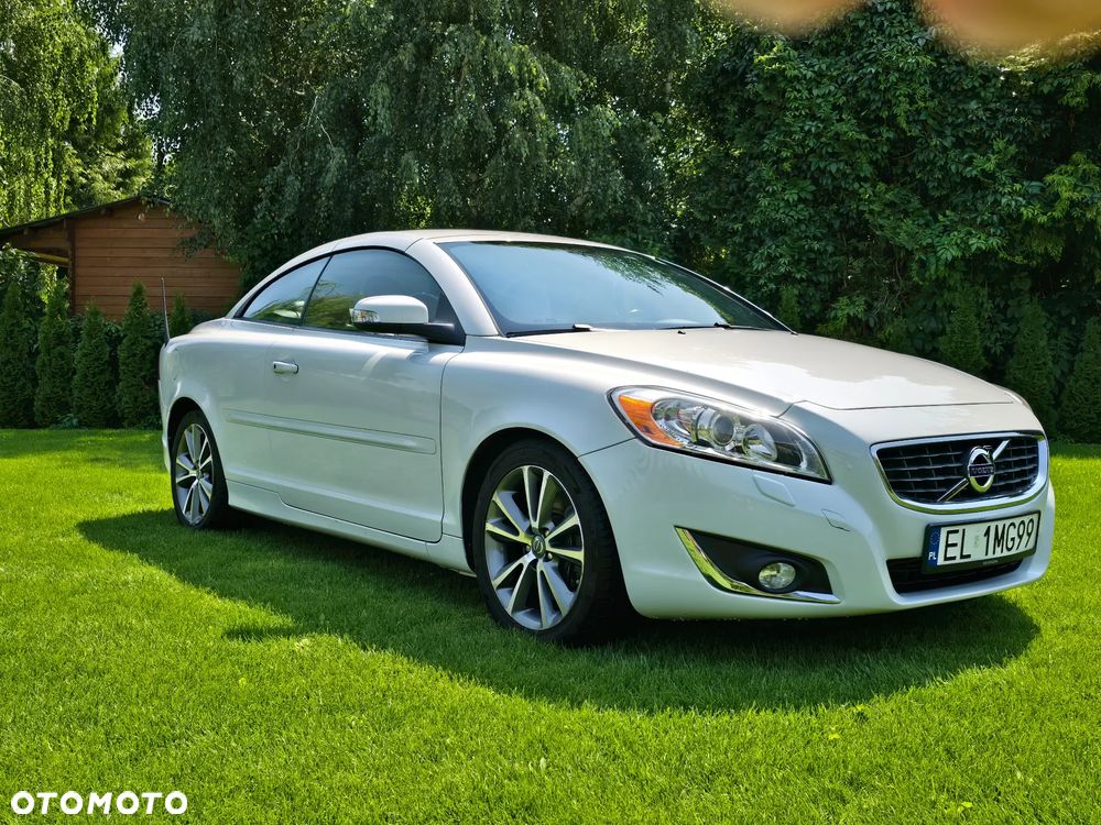 Volvo C70 T5 Summum - 3