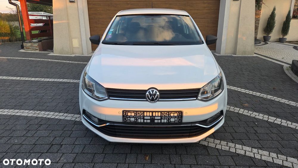 Volkswagen Polo - 5