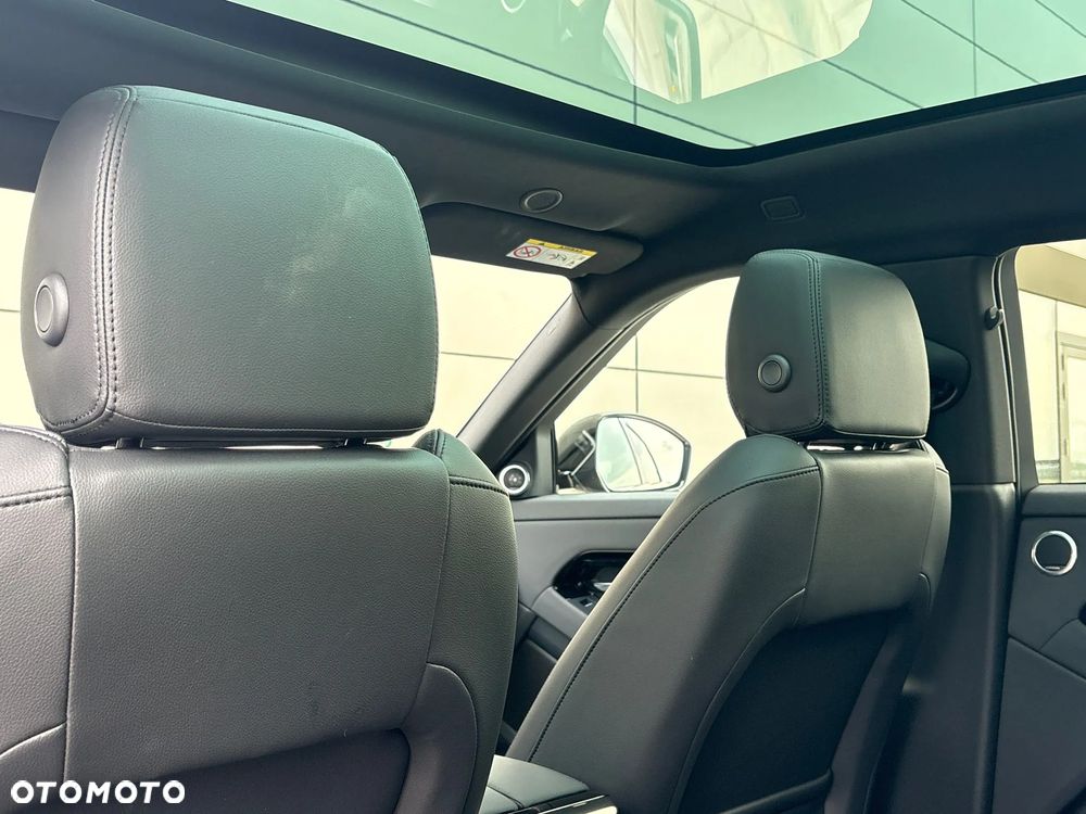 Land Rover Range Rover Evoque 2.0 D200 mHEV R-Dynamic SE - 9