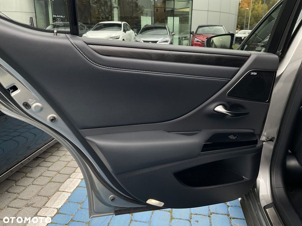Lexus ES 300h Prestige - 16