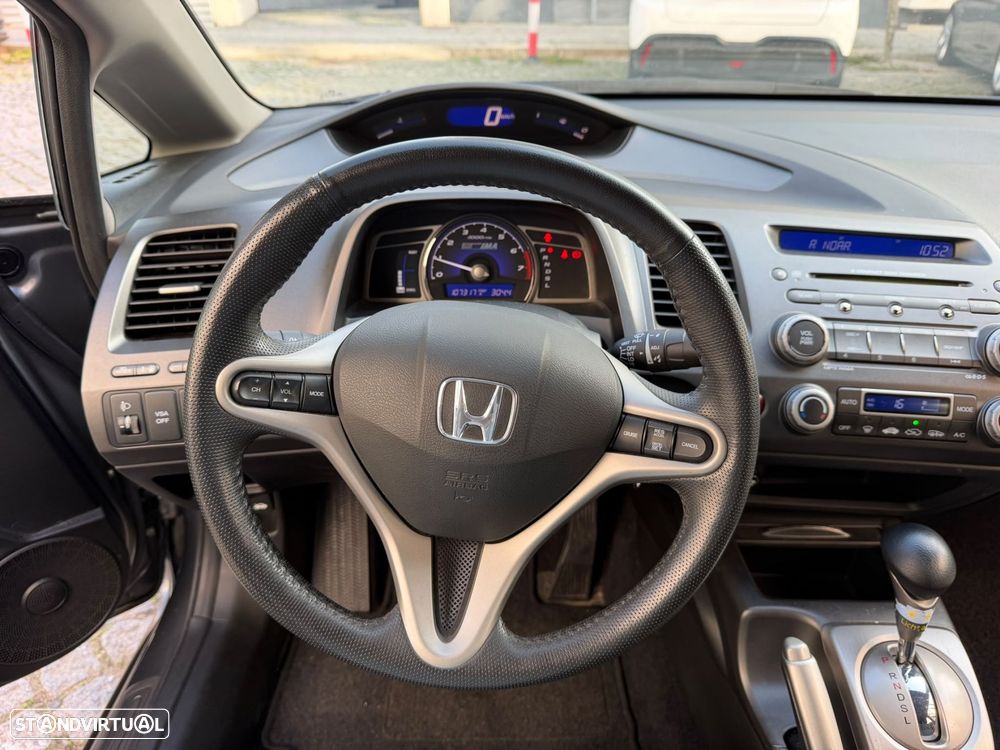 Honda Civic - 15