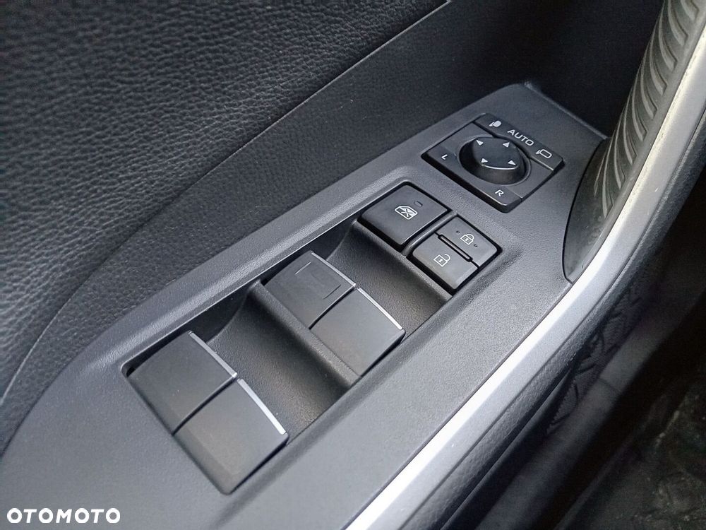 Toyota RAV4 2.5 Hybrid Selection 4x2 - 20