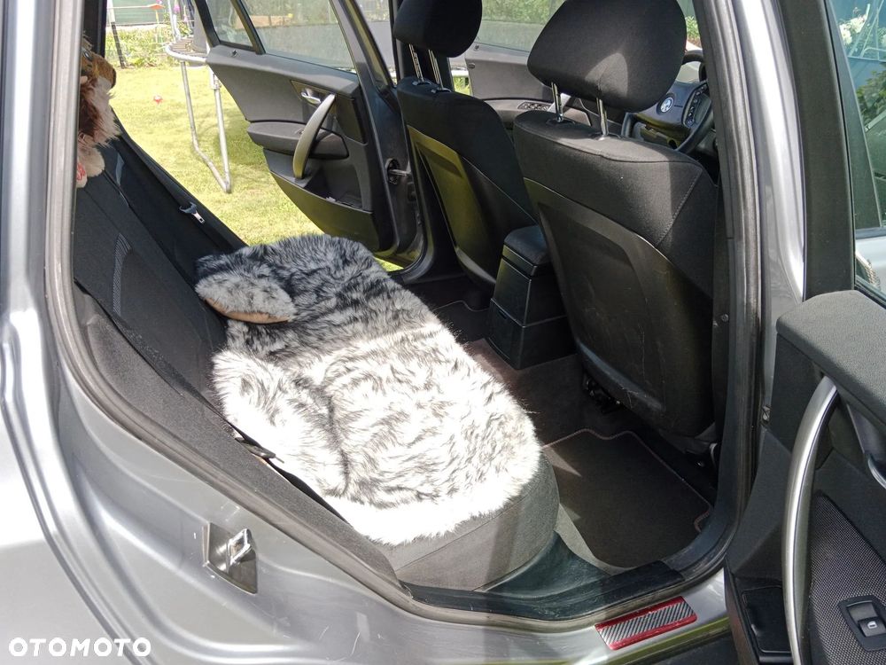 BMW X3 - 19