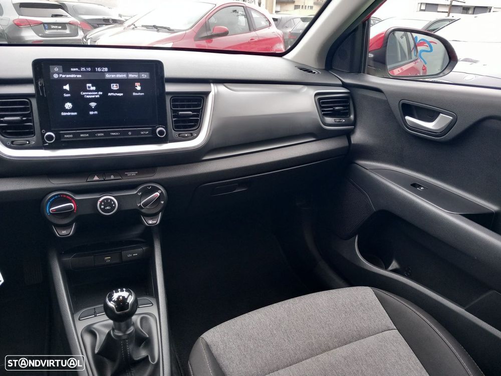 Kia Stonic 1.2 Dynamic - 14