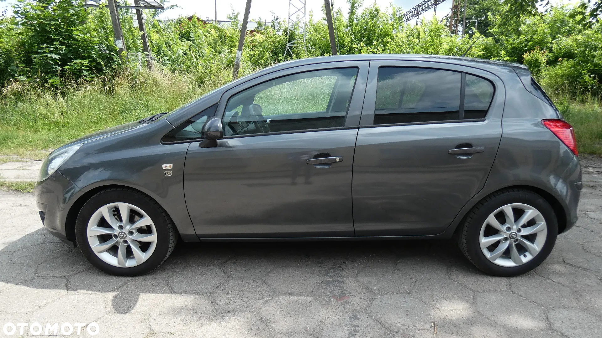 Opel Corsa 1.4 16V Color Elegance - 4