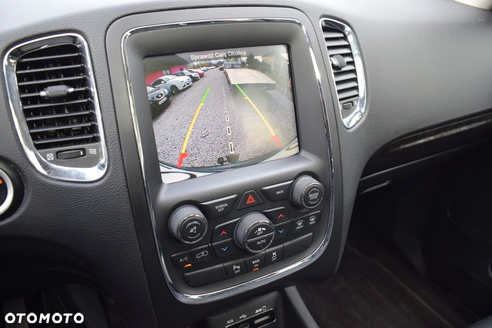 Dodge Durango 3,6 Limited - 9