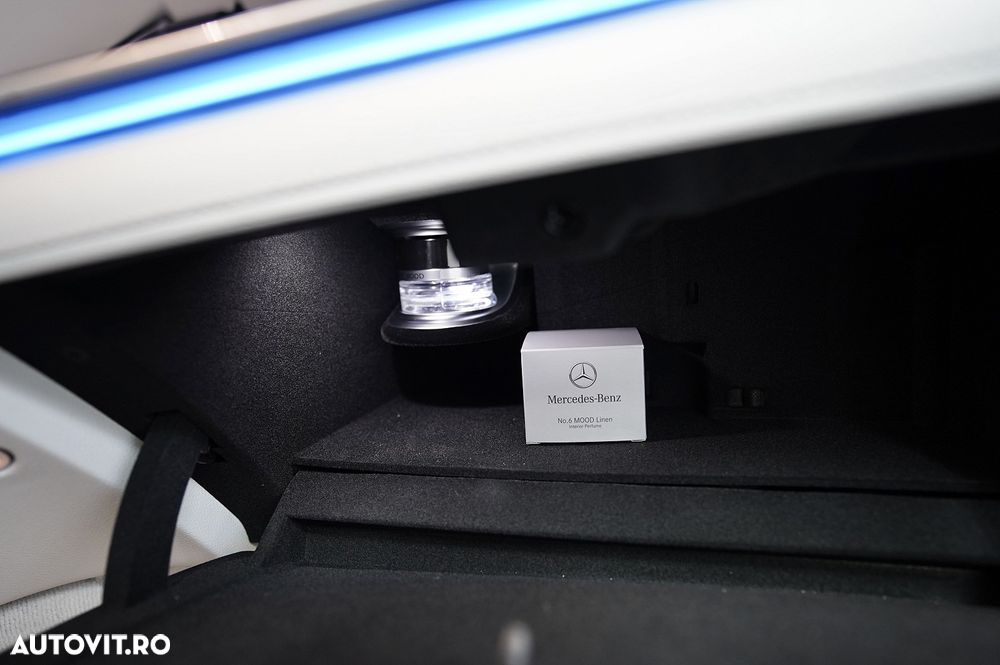 Mercedes-Benz EQS 450 4Matic AMG Line - 26