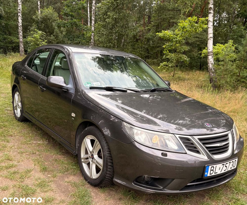 Saab 9-3X 2.0T XWD - 2
