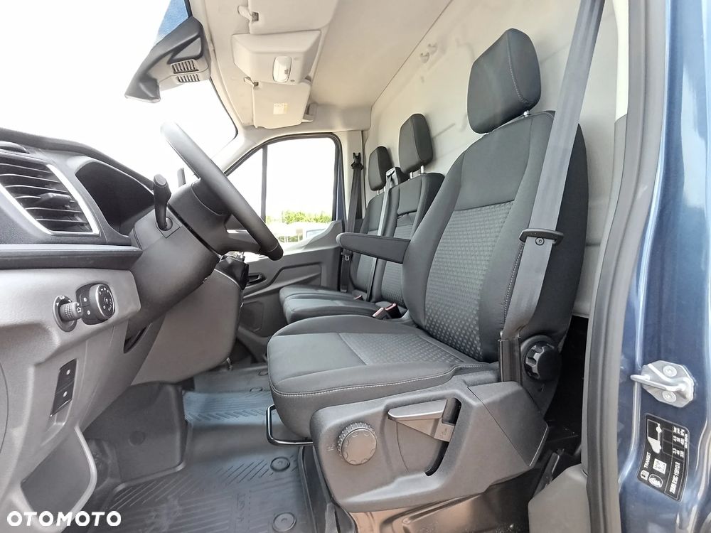 Ford Ford Transit Van L3H2 - 19