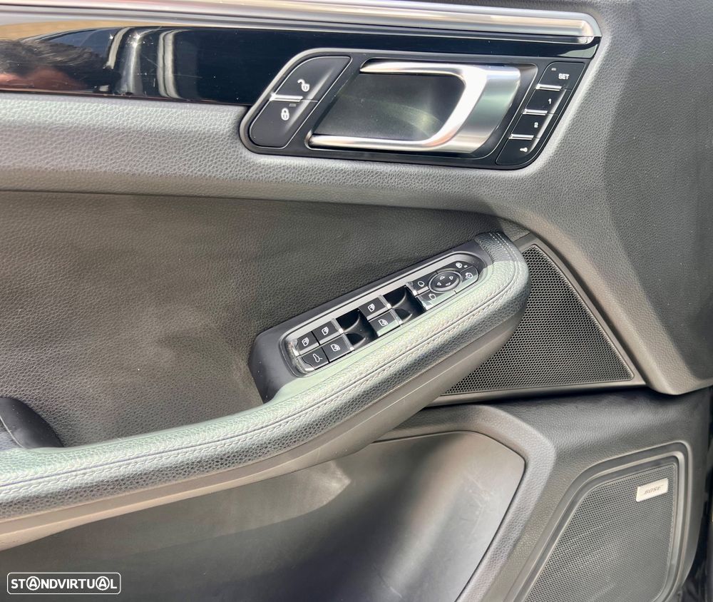 Porsche Macan S PDK - 17