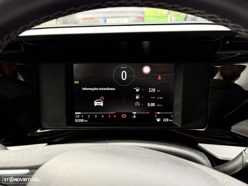 Opel Mokka 1.5 D Elegance - 23