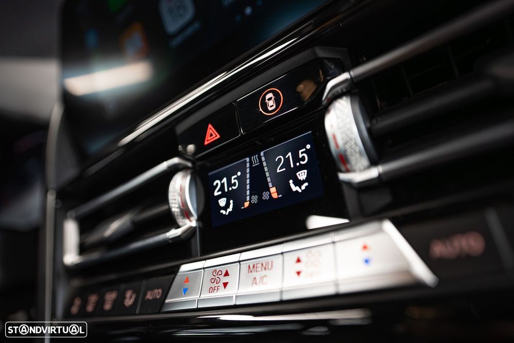 BMW 840 Gran Coupé d xDrive Pack M - 44