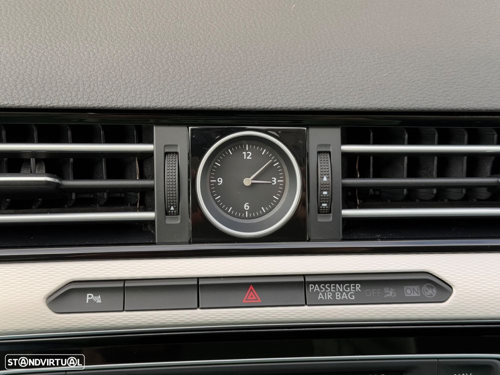 VW Passat Variant 1.4 TSI GTE Plug-in - 21