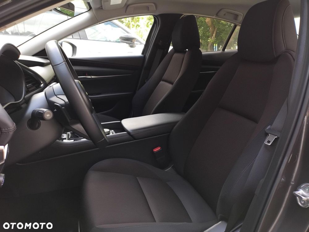 Mazda 3 - 21