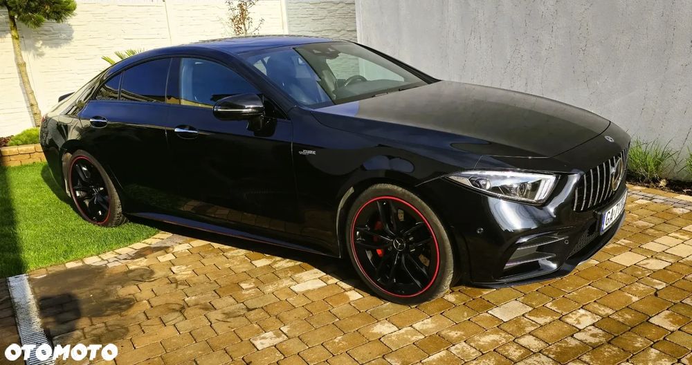 Mercedes-Benz CLS - 18