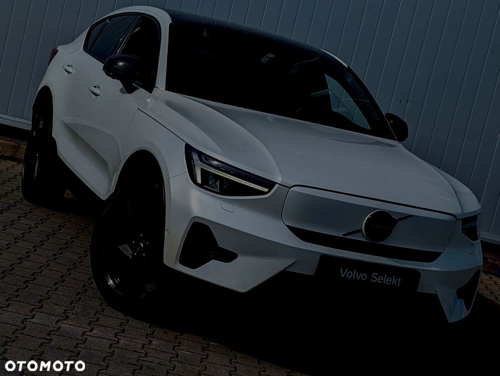 Volvo C40 Recharge Extended Range Ultimate - 2