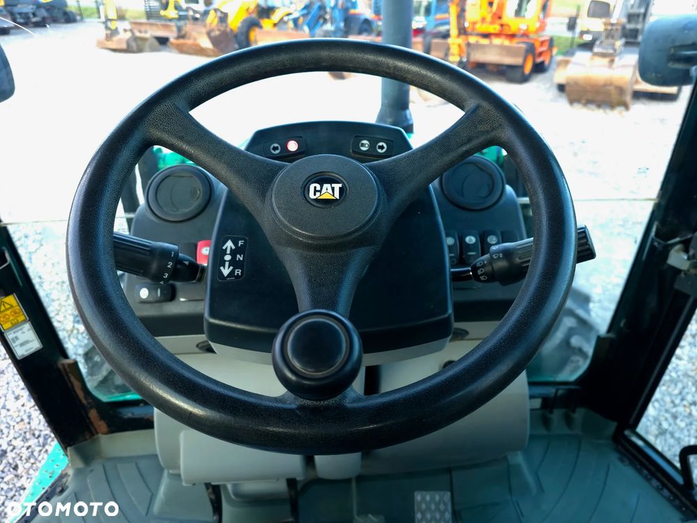 Caterpillar 432E - 28