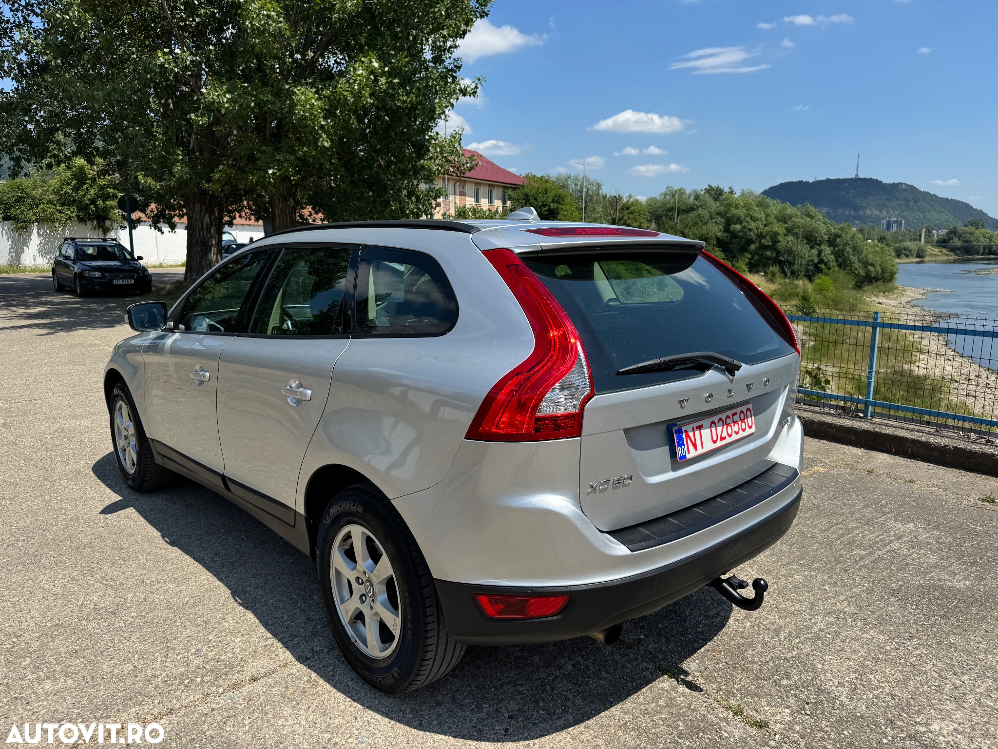Volvo XC 60 D4 Edition Pro - 4