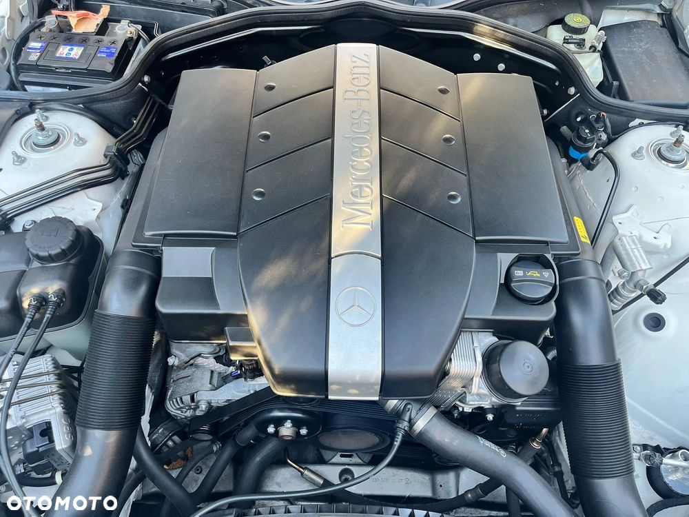 Mercedes-Benz SL 350 Automatik - 13