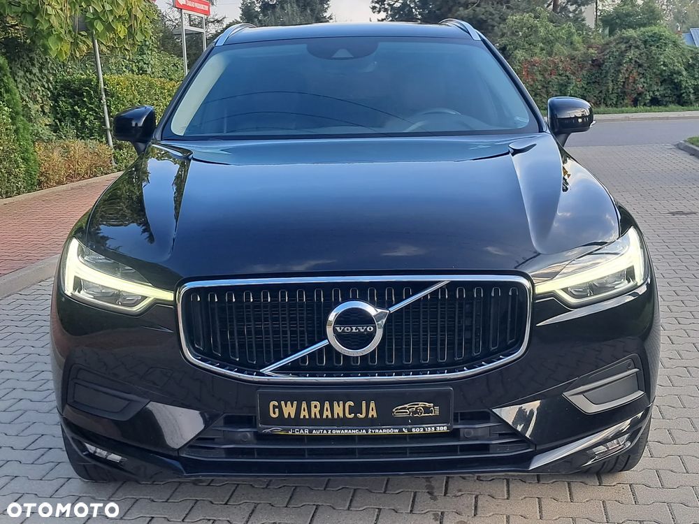 Volvo XC 60 D4 Geartronic Momentum Pro - 3