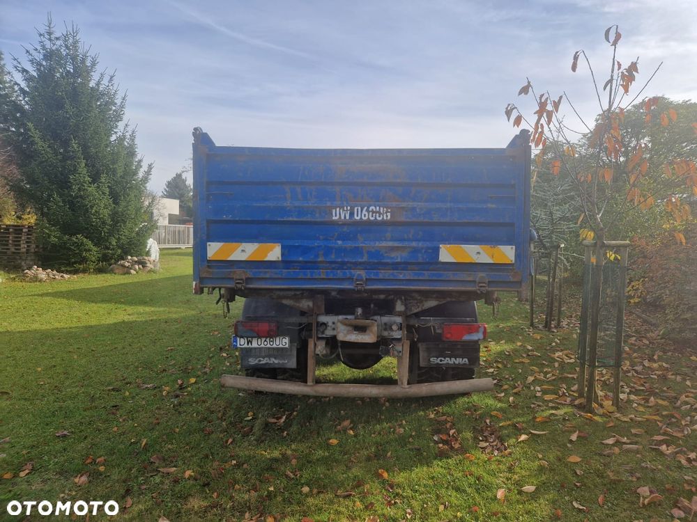 Scania - 5
