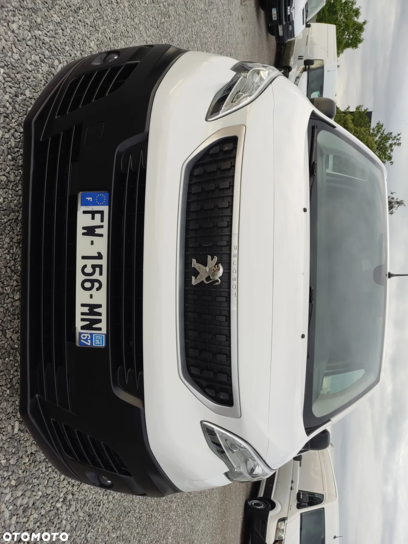 Peugeot Expert - 5