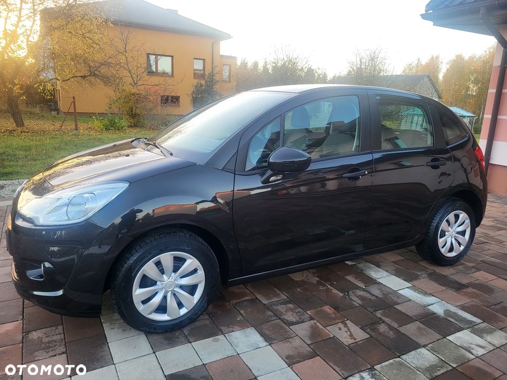 Citroen C3 2010 photo 5