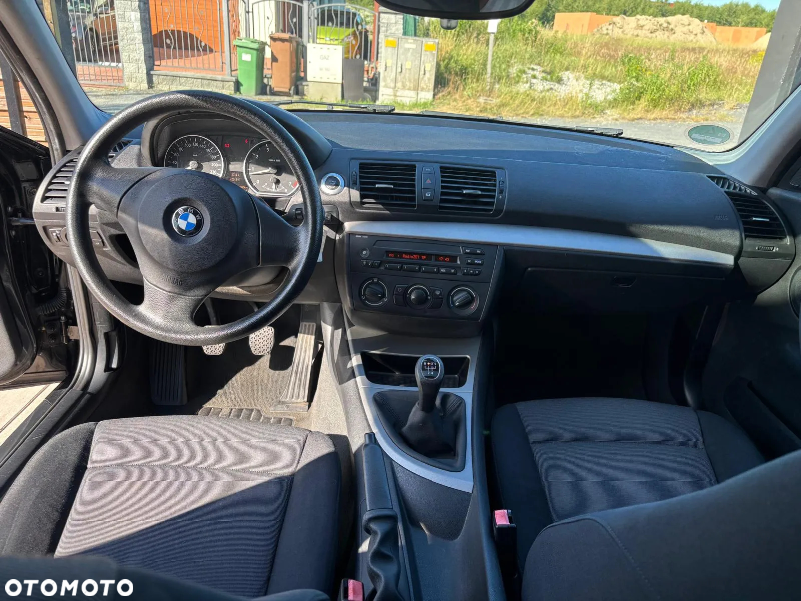 BMW Seria 1 116i - 18