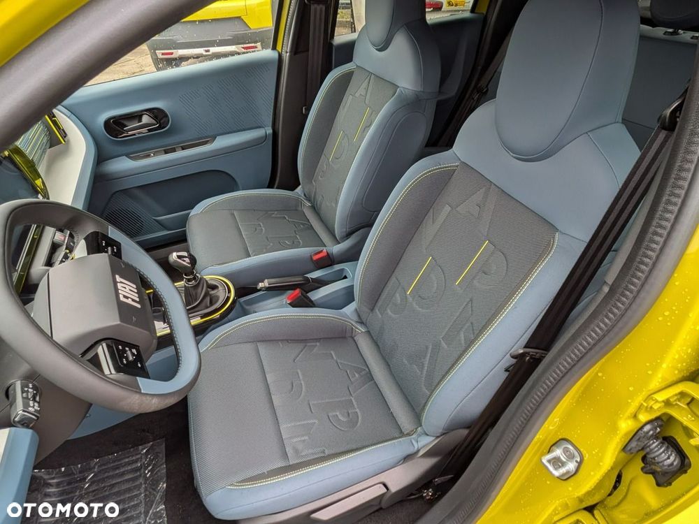Fiat Grande Panda 1.2 Turbo Icon - 16