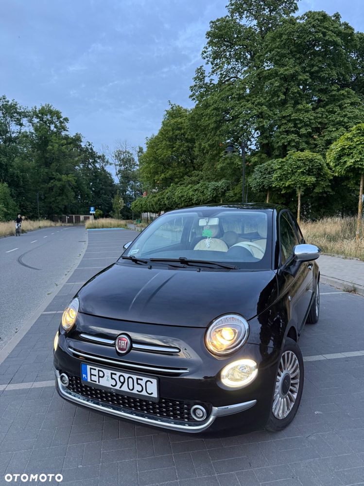 Fiat 500 - 3
