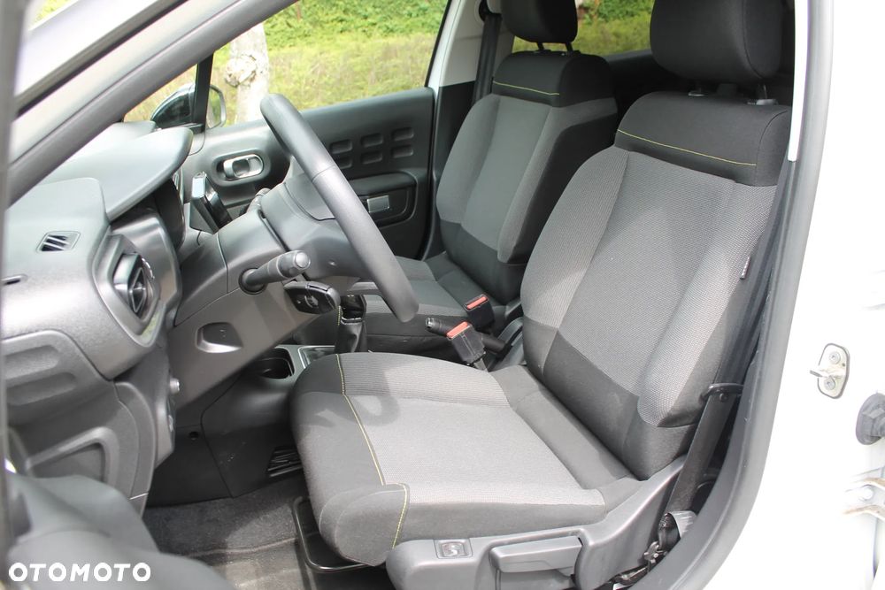 Citroën C3 Pure Tech 83 S&S PLUS - 16