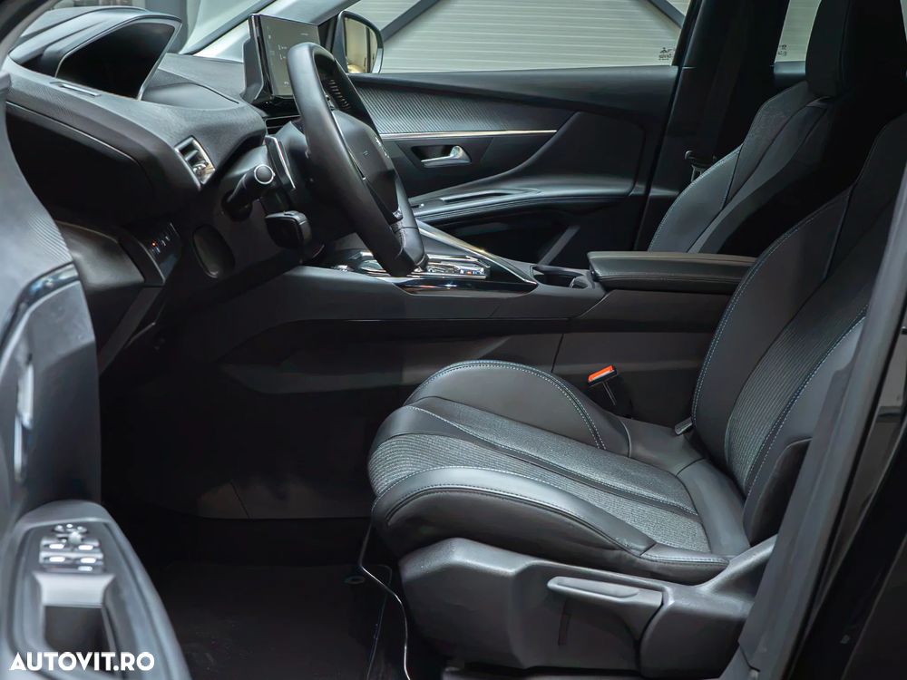 Peugeot 3008 225 e-EAT8 Allure Pack - 20