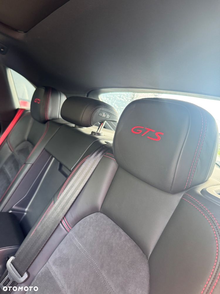 Porsche Macan GTS - 19