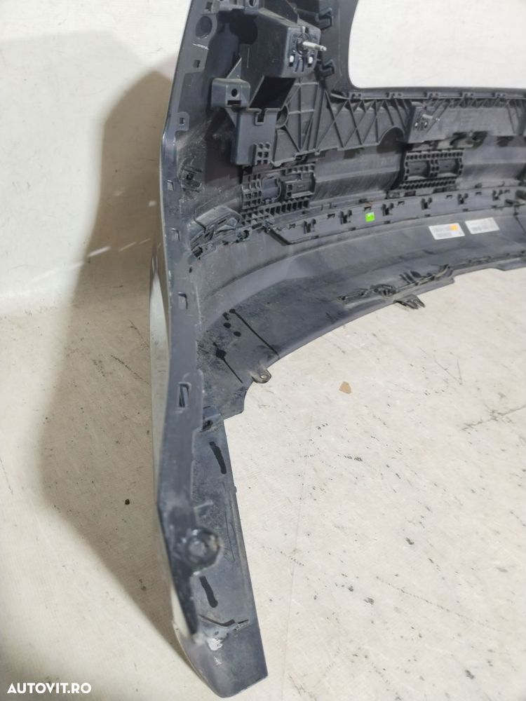 Bara spate Audi A5 S-Line, 2016, 2017, 2018, 2019, 2020 , cod origine OE 8W6807511C - 13