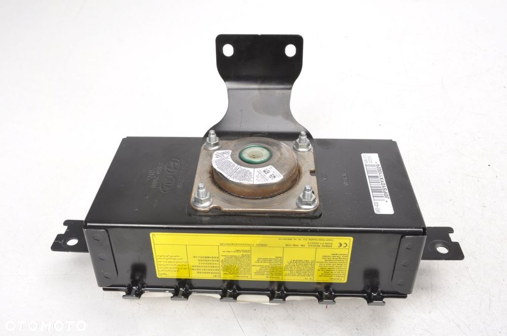 KIA CEED II PODUSZKA AIRBAG PASAŻERA 84530-A2000 - 3