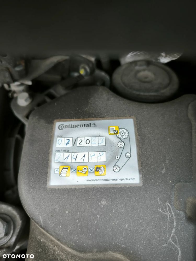 Renault Grand Scenic Energy dCi 110 S&S Bose Edition - 17