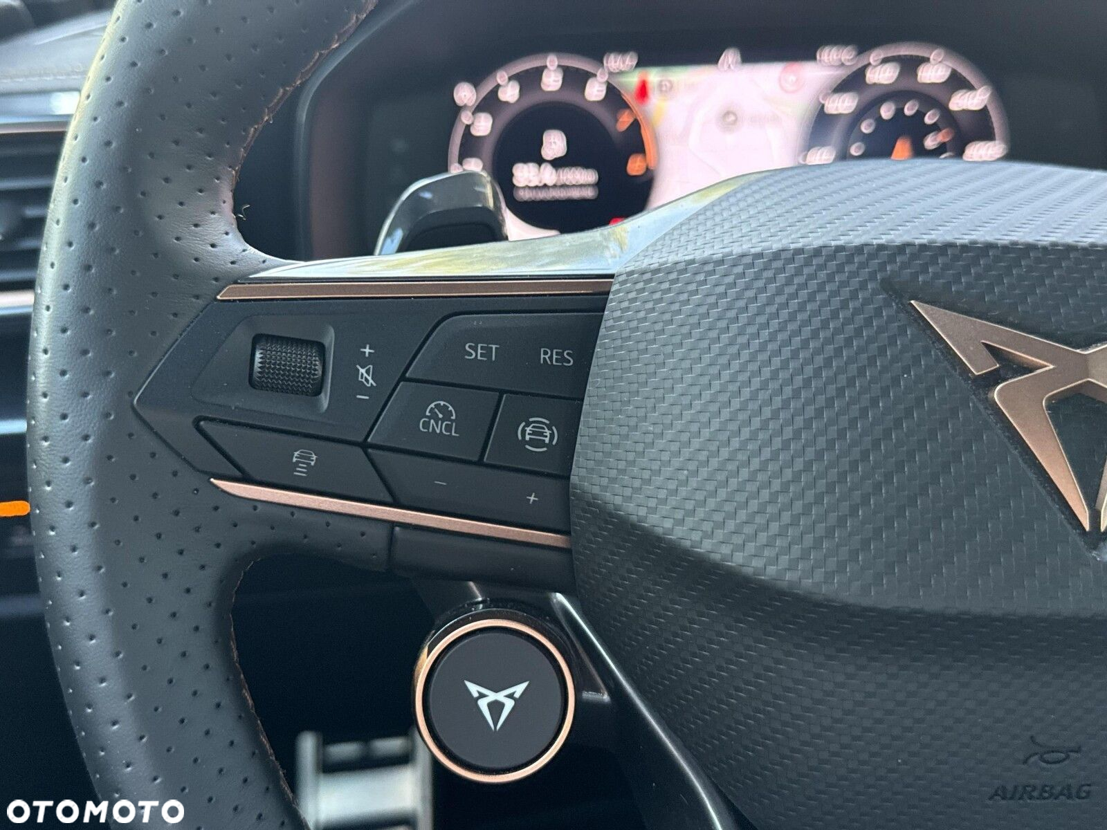 Cupra Leon Sportstourer - 17