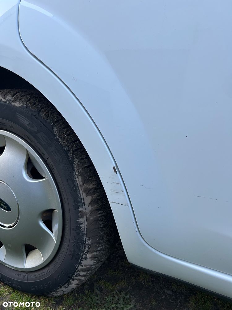 Ford Focus 1.6 TDCi Ambiente - 14