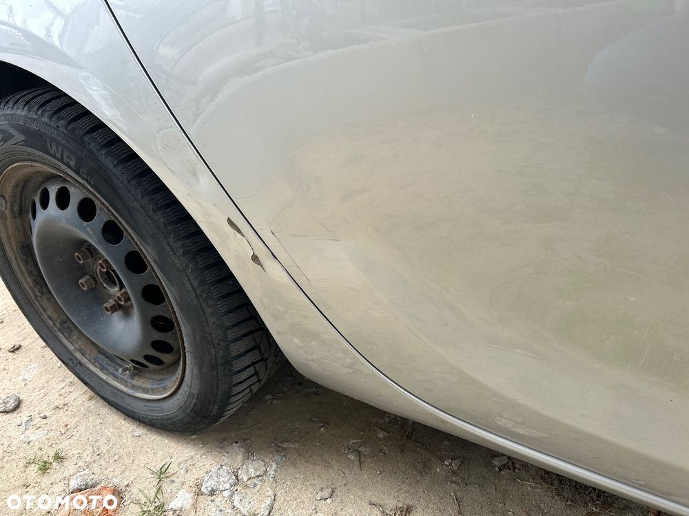 Opel Astra 1.4 T Sport EU6 - 16