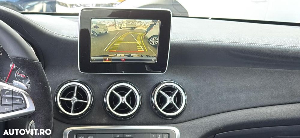 Mercedes-Benz CLA 250 Sport 4MATIC Aut. - 9