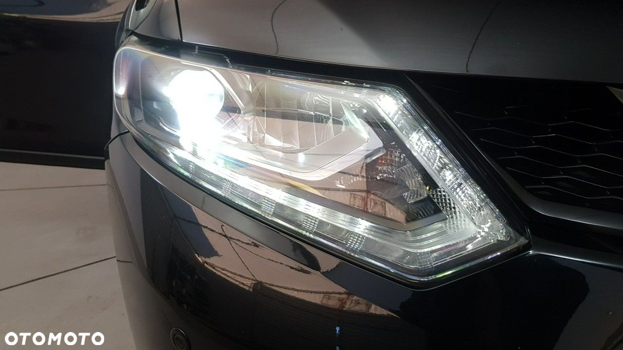 Nissan X-Trail - 15