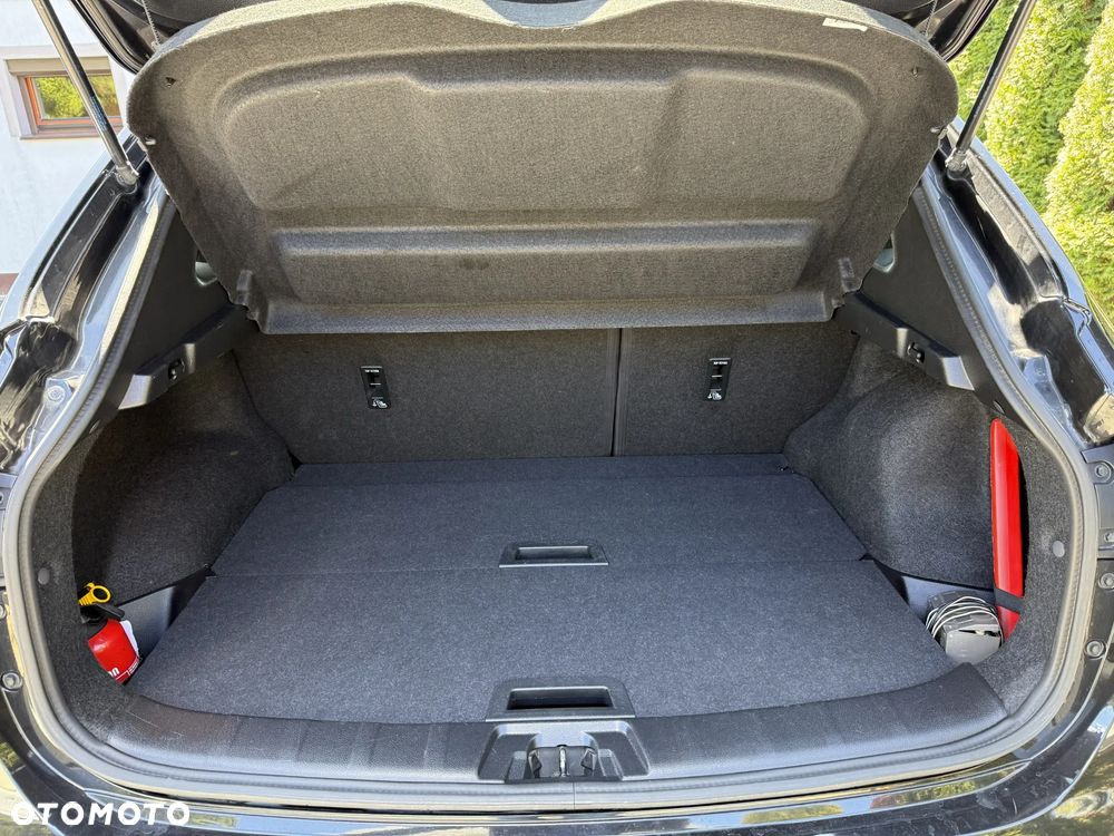 Nissan Qashqai 1.6 DIG-T N-Connecta - 14
