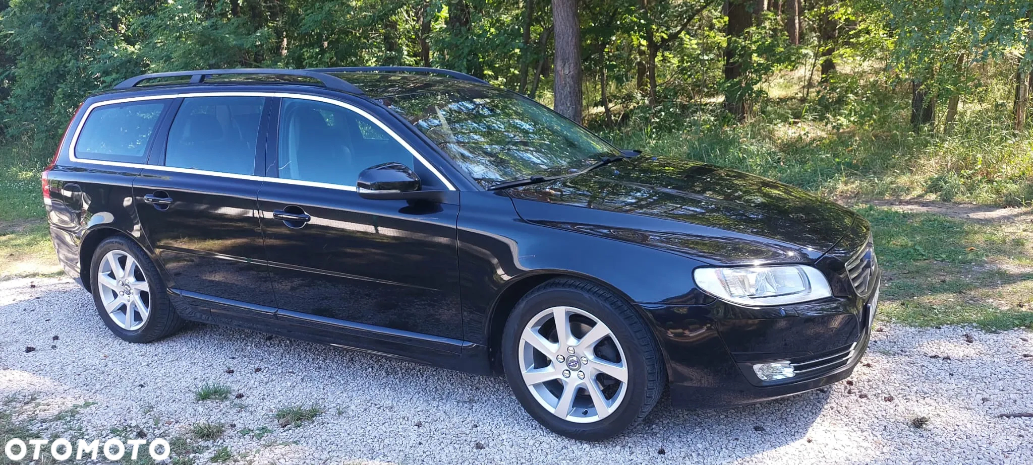 Volvo V70 D4 Drive-E Momentum - 5