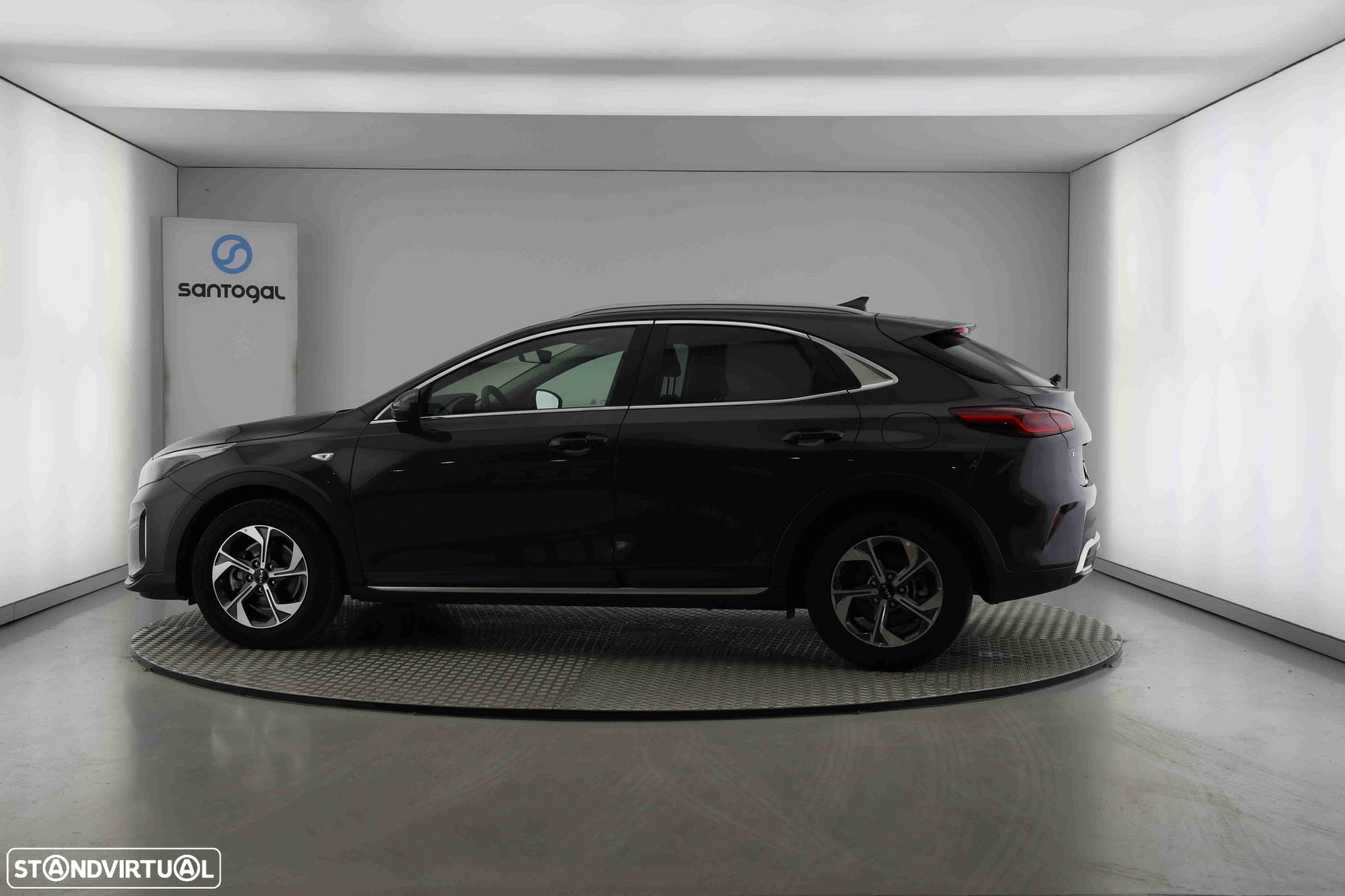 Kia XCeed 1.0 T-GDI Dynamic - 5