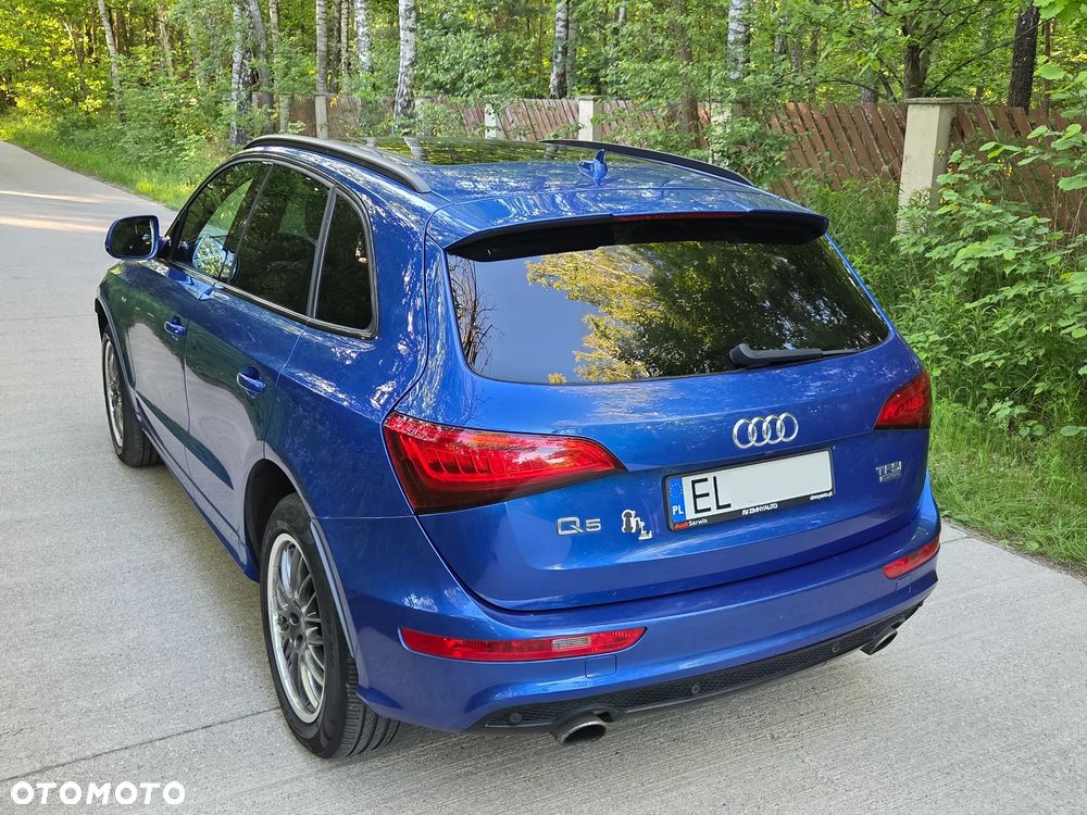 Audi Q5 - 4