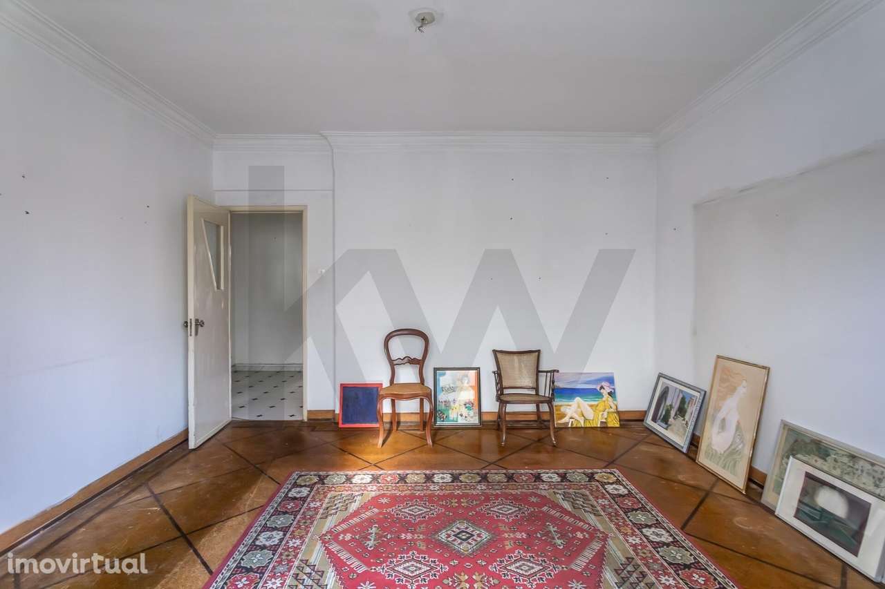 T4 para venda na Lapa para remodelar - Grande imagem: 3/43