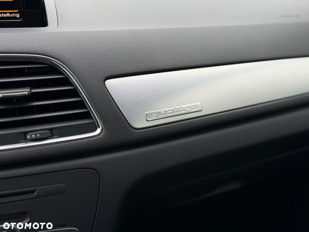 Audi Q3 2.0 TDI Quattro - 12