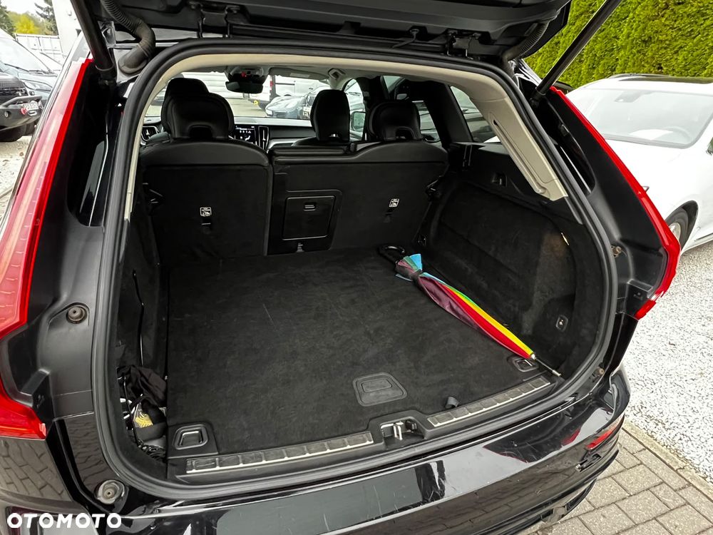 Volvo XC 60 B4 D Geartronic RDesign - 16