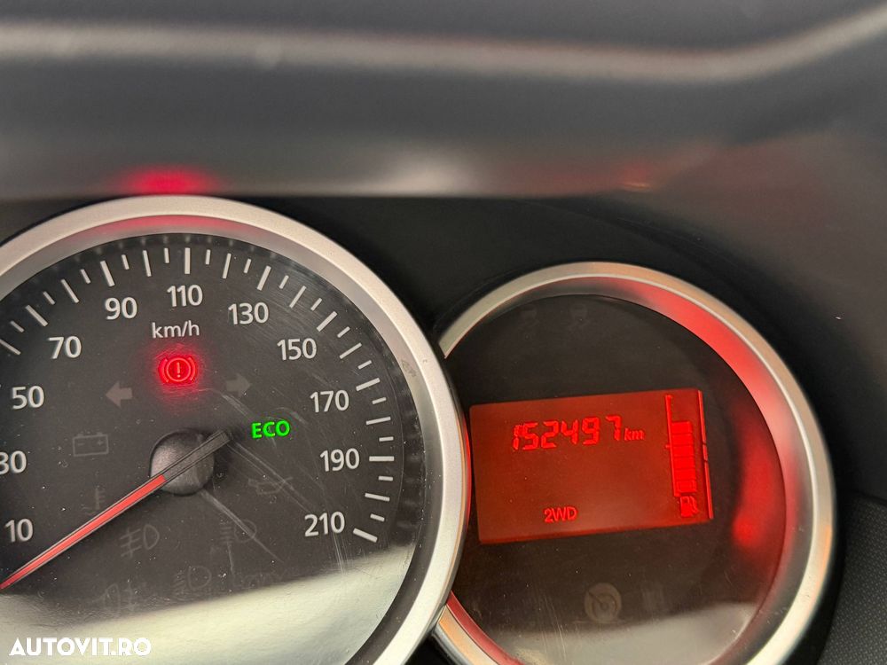 Dacia Duster 1.6 4x4 Ambiance - 8